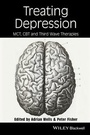 Cover: Treating Depression - Wiley