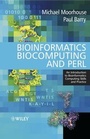 Cover: Bioinformatics Biocomputing and Perl - Wiley