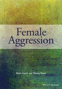 Cover: Female Aggression - Wiley