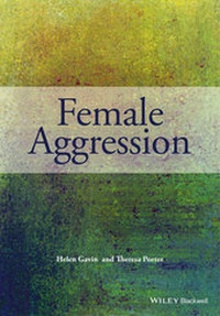 Enlarge image Cover: Female Aggression - Wiley