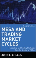 Cover: MESA and Trading Market Cycles - Wiley