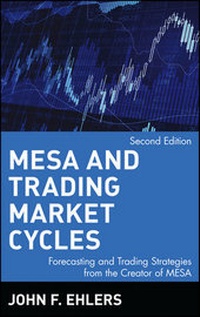 Enlarge image Cover: MESA and Trading Market Cycles - Wiley