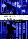 Cover: Simplified Design of Building Lighting - Wiley