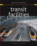 Cover: Building Type Basics for Transit Facilities - Wiley