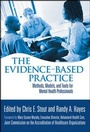 Cover: The Evidence-Based Practice - Wiley