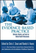Cover: The Evidence-Based Practice - Wiley