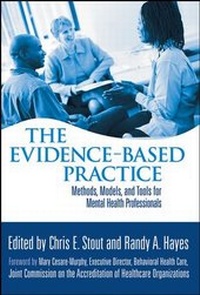 Enlarge image Cover: The Evidence-Based Practice - Wiley