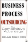 Cover: Business Process Outsourcing - Wiley