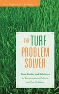 Cover: The Turf Problem Solver - Wiley