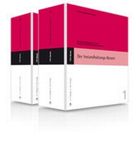 Abbildung von: Der Instandhaltungs-Berater - TÜV-Verlag