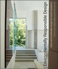 Cover: Environmentally Responsible Design - Wiley