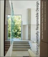 Enlarge image Cover: Environmentally Responsible Design - Wiley