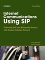 Bild: Internet Communications Using SIP - Wiley