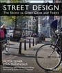 Cover: Street Design - Wiley