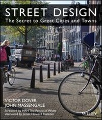 Enlarge image Cover: Street Design - Wiley
