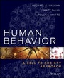 Cover: Human Behavior - Wiley