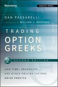 Enlarge image Cover: Trading Options Greeks - Bloomberg Press