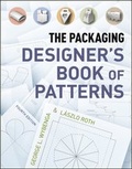 Cover: The Packaging Designer's Book of Patterns - Wiley