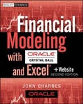Bild: Financial Modeling with Crystal Ball and Excel - Wiley
