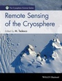 Bild: Remote Sensing of the Cryosphere - Wiley