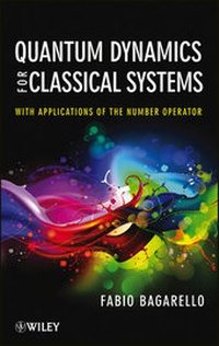 Enlarge image Cover: Quantum Dynamics for Classical Systems - Wiley