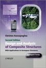 Cover: Design and Analysis of Composite Structures - Wiley