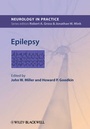 Cover: Epilepsy - Wiley