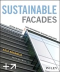 Cover: Sustainable Facades - Wiley