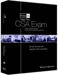 Cover: How to Pass the CSA Exam - Wiley