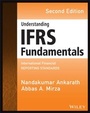 Cover: Understanding IFRS Fundamentals - Wiley