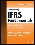 Cover: Understanding IFRS Fundamentals - Wiley