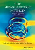 Cover: The Seismoelectric Method - Wiley