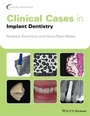 Cover: Clinical Cases in Implant Dentistry - Wiley
