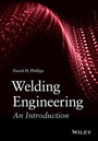 Cover: Welding Engineering - Wiley