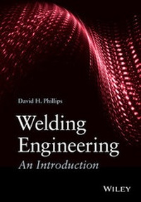 Enlarge image Cover: Welding Engineering - Wiley