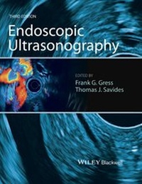 Abbildung von: Endoscopic Ultrasonography - Wiley