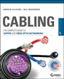 Cover: Cabling - Sybex Inc.,U.S.