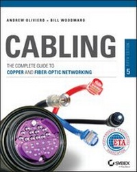 Enlarge image Cover: Cabling - Sybex Inc.,U.S.
