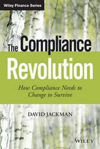 Enlarge image Cover: Beyond Compliance - Wiley