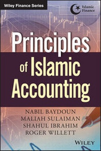 Abbildung von: Principles of Islamic Accounting - Wiley