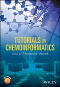 Bild: Tutorials in Chemoinformatics - Wiley