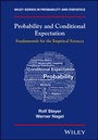 Cover: Probability and Conditional Expectation - Wiley