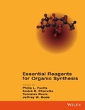 Cover: Essential Reagents for Organic Synthesis - Wiley