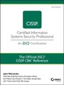 Cover: The Official (ISC)2 Guide to the CISSP CBK Reference - Wiley
