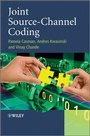 Cover: Joint Source-Channel Coding - Wiley-IEEE Press
