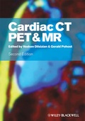 Cover: Cardiac CT, PET and MR - Wiley