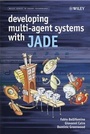 Cover: Developing Multi-Agent Systems with JADE - Wiley