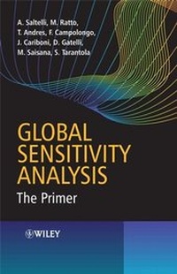 Enlarge image Cover: Global Sensitivity Analysis - Wiley