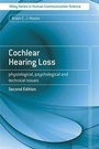 Cover: Cochlear Hearing Loss - Wiley