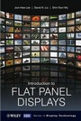 Cover: Introduction to Flat Panel Displays - Wiley